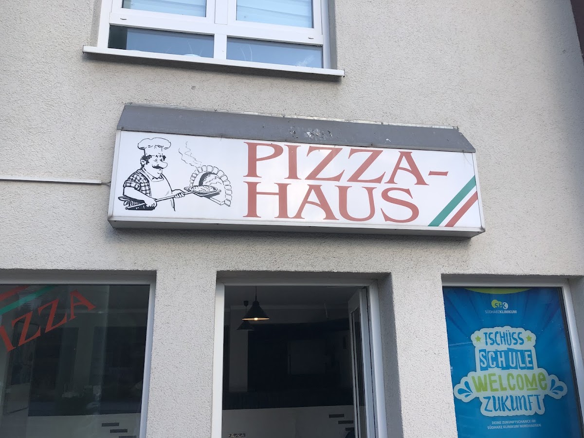 Pizza-Haus